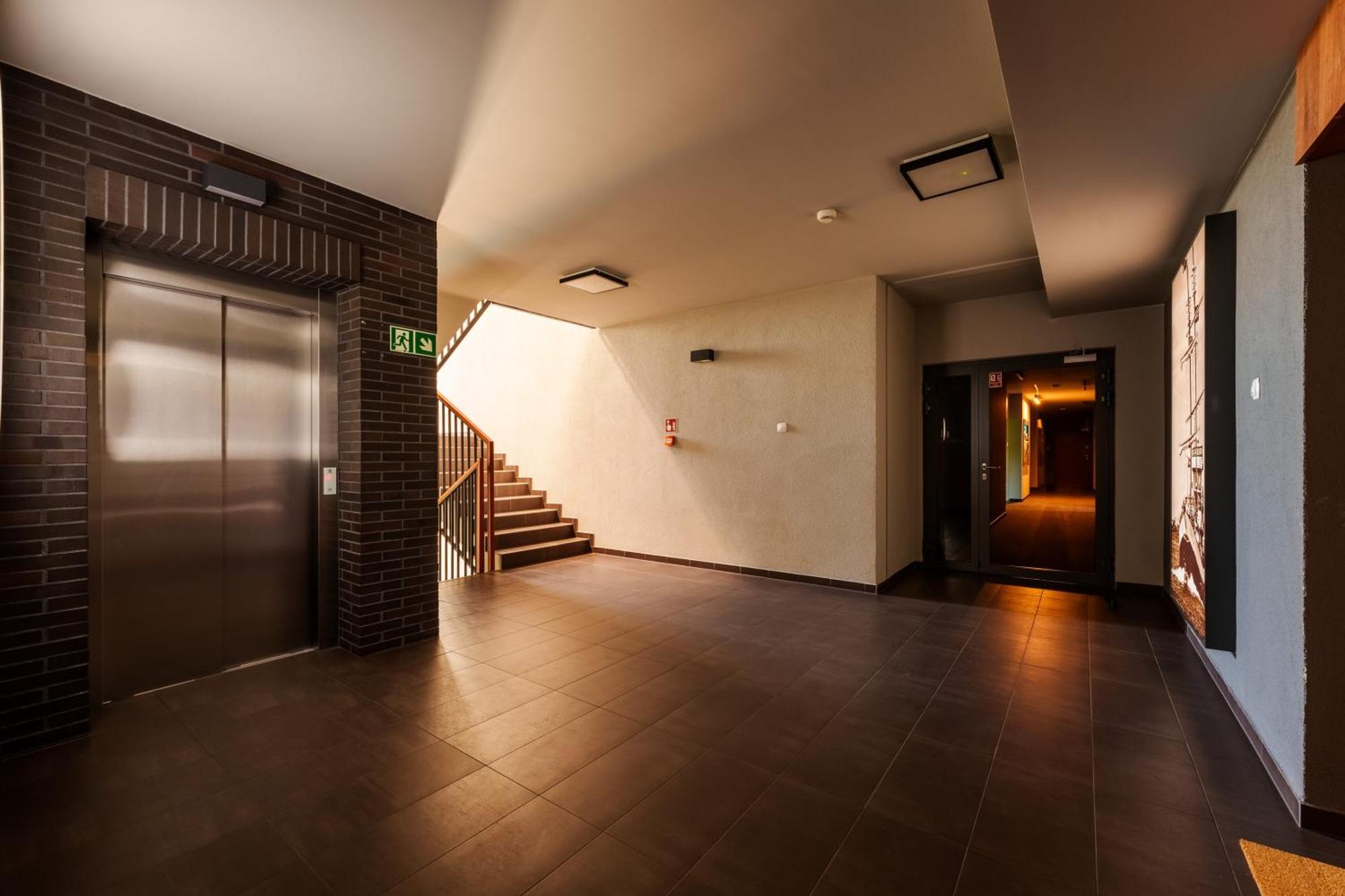 Nadmorskie Tarasy - Visitopl Apartamento Kołobrzeg