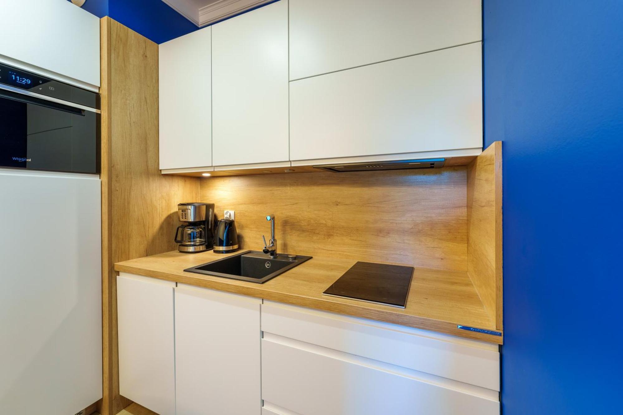 Apartamento Nadmorskie Tarasy - Visitopl *