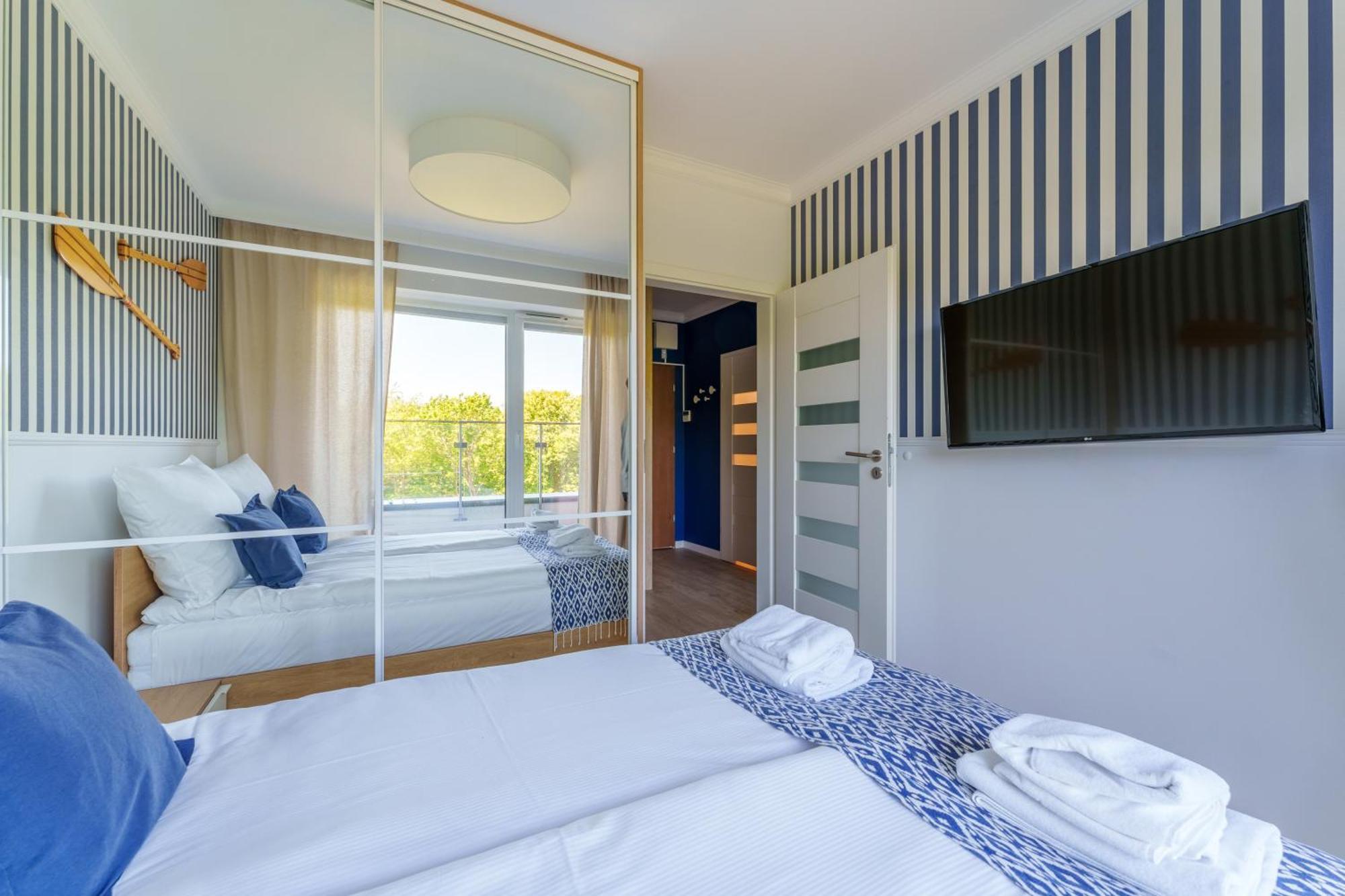 Nadmorskie Tarasy - Visitopl * Kołobrzeg