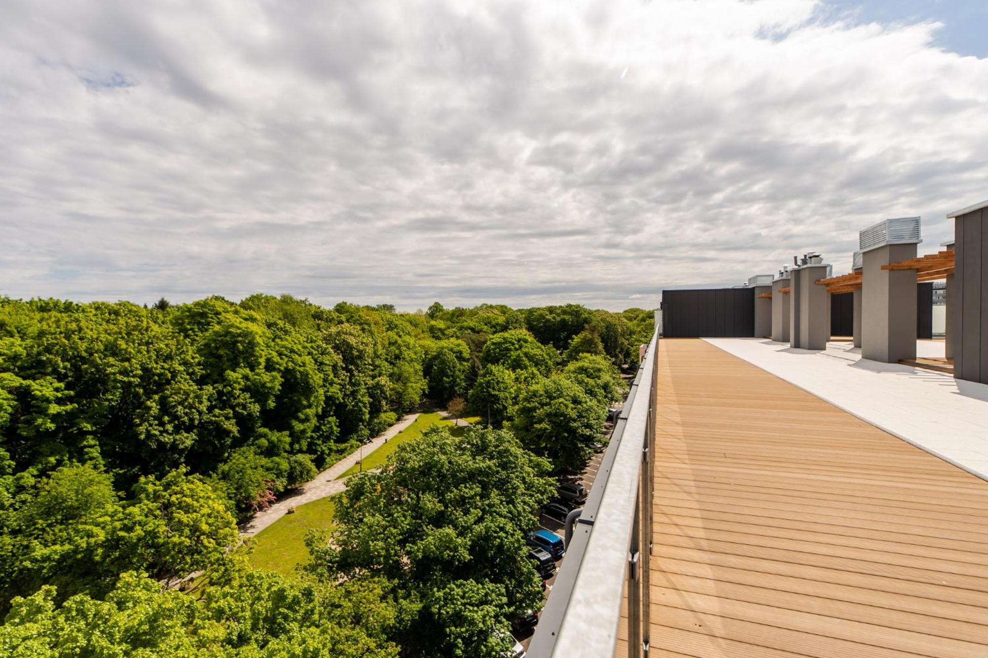 Nadmorskie Tarasy - Visitopl Apartamento Kołobrzeg