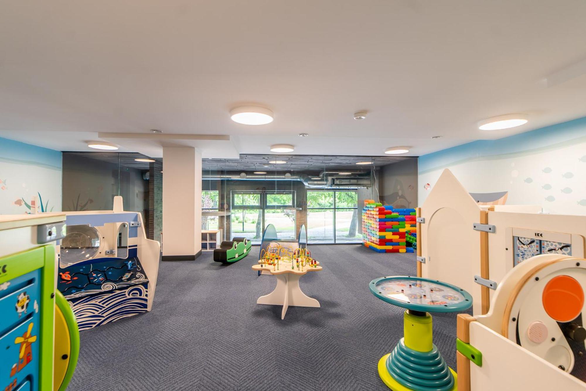 Apartamento Nadmorskie Tarasy - Visitopl Kołobrzeg