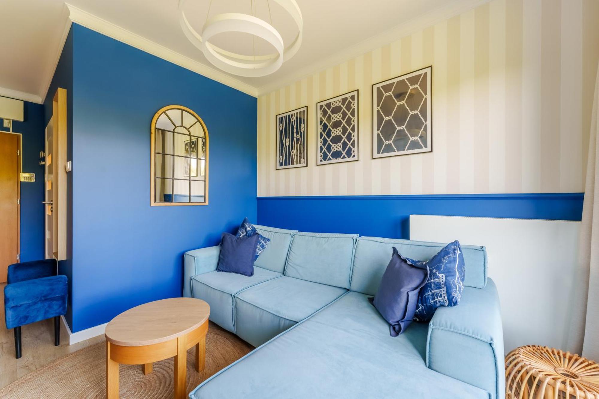 Apartamento Nadmorskie Tarasy - Visitopl